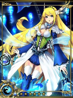 画像ギャラリー No.004のサムネイル画像 / 「決戦!戦国VS三国志」×「天空のレギオン」コラボキャンペーン。11月8日まで