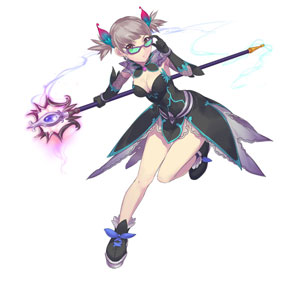 画像ギャラリー No.012のサムネイル画像 / 「ソラノヴァ」の開発方針や今後の展開，そして中国のブラウザゲーム市場のことまで，開発元のFuncityに聞いてみた