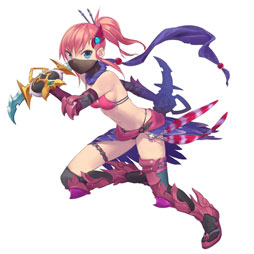 画像ギャラリー No.015のサムネイル画像 / 「ソラノヴァ」の開発方針や今後の展開，そして中国のブラウザゲーム市場のことまで，開発元のFuncityに聞いてみた