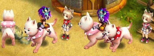 画像ギャラリー No.001のサムネイル画像 / 「ソラノヴァ」,新アバターが登場する「ロイヤルBOXキャンペーン」が開催
