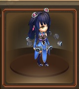 画像ギャラリー No.003のサムネイル画像 / 「ソラノヴァ」で新ペットが登場する「リンスの蹴球大会イベント」が開催