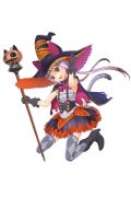 画像ギャラリー No.005のサムネイル画像 / 「ソラノヴァ」,新ペット&新幻獣が登場するハロウィンキャンペーン第3弾がスタート