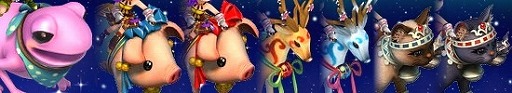 画像ギャラリー No.004のサムネイル画像 / 「ソラノヴァ」6周年に向けた各種キャンペーンおよびイベントを開催