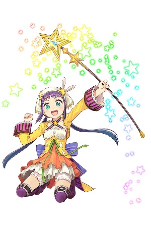 画像ギャラリー No.006のサムネイル画像 / 「ソラノヴァ」6周年に向けた各種キャンペーンおよびイベントを開催