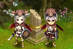 画像ギャラリー No.001のサムネイル画像 / 「ソラノヴァ」,新アバター“ワイルドボア”が登場するイベント“ワイルドソラノヴァルーレット”やキャンペーンが開催