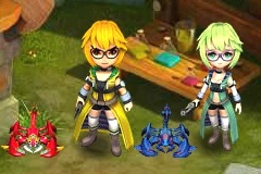 画像ギャラリー No.003のサムネイル画像 / 「ソラノヴァ」，イベント「ハルルのソラノヴァルーレット」が開催