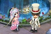 画像ギャラリー No.005のサムネイル画像 / 「ソラノヴァ」，新アバター「童話の因縁」などが登場する“童話の変身術イベント”を開催