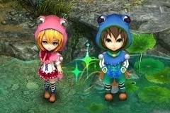 画像ギャラリー No.001のサムネイル画像 / 「ソラノヴァ」,新アバター“桜花乱舞”などが登場する「ハッピーブロックイベント」開催