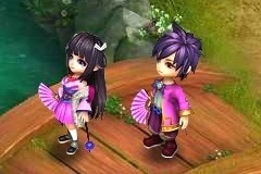 画像ギャラリー No.005のサムネイル画像 / 「ソラノヴァ」,新アバター“桜花乱舞”などが登場する「ハッピーブロックイベント」開催