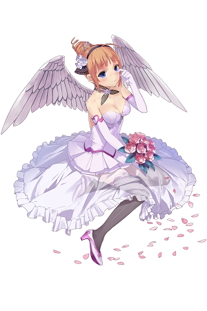 画像ギャラリー No.006のサムネイル画像 / 「ソラノヴァ」,DMM GAMES版の正式サービスが本日スタート。新規プレイヤーを対象にしたプレゼントキャンペーンが開催中