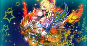 画像ギャラリー No.008のサムネイル画像 / 「ソラノヴァ」,DMM GAMES版の正式サービスが本日スタート。新規プレイヤーを対象にしたプレゼントキャンペーンが開催中