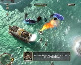ナバル ウォーフェア
