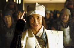 画像ギャラリー No.008のサムネイル画像 / 「バーコードフットボーラー」，映画「のぼうの城」とのタイアップ企画を実施