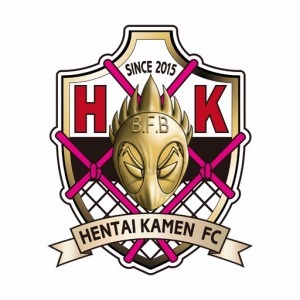 画像ギャラリー No.007のサムネイル画像 / 「BFB 2015」で選手「変態仮面」を本日限りで配布。異色のヒーローが選手として試合に出場するプロモーションムービーも公開