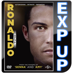 画像ギャラリー No.003のサムネイル画像 / 「BFB 2015」と映画「RONALDO/ロナウド」がタイアップ。4種の企画を実施