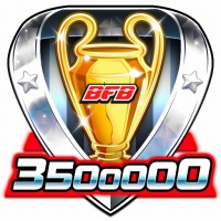 画像ギャラリー No.004のサムネイル画像 / 「BFB 2016」350万DLを突破。記念Twitterキャンペーンを実施