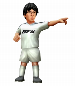 画像ギャラリー No.002のサムネイル画像 / 「BFB」シリーズプロデューサーが交代。就任を記念したプレゼントを配布