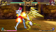画像ギャラリー No.021のサムネイル画像 / PSP用ソフト「聖闘士星矢Ω アルティメットコスモ」が11月29日に発売。新旧の聖闘士達による対戦格闘バトルを楽しもう