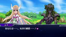 画像ギャラリー No.003のサムネイル画像 / 「聖闘士星矢Ω アルティメットコスモ」Ω版のポセイドンやセイレーンも登場する「ストーリーモード」や,登場キャラクターを紹介
