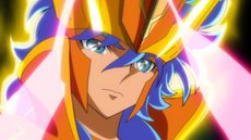 画像ギャラリー No.012のサムネイル画像 / 「聖闘士星矢Ω アルティメットコスモ」Ω版のポセイドンやセイレーンも登場する「ストーリーモード」や,登場キャラクターを紹介