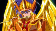画像ギャラリー No.013のサムネイル画像 / 「聖闘士星矢Ω アルティメットコスモ」Ω版のポセイドンやセイレーンも登場する「ストーリーモード」や,登場キャラクターを紹介