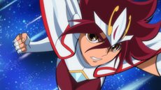 画像ギャラリー No.014のサムネイル画像 / 「聖闘士星矢Ω アルティメットコスモ」Ω版のポセイドンやセイレーンも登場する「ストーリーモード」や,登場キャラクターを紹介
