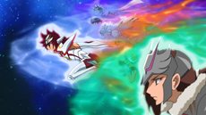 画像ギャラリー No.016のサムネイル画像 / 「聖闘士星矢Ω アルティメットコスモ」Ω版のポセイドンやセイレーンも登場する「ストーリーモード」や,登場キャラクターを紹介