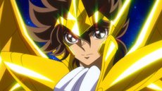 画像ギャラリー No.017のサムネイル画像 / 「聖闘士星矢Ω アルティメットコスモ」Ω版のポセイドンやセイレーンも登場する「ストーリーモード」や,登場キャラクターを紹介
