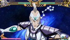 画像ギャラリー No.021のサムネイル画像 / 「聖闘士星矢Ω アルティメットコスモ」Ω版のポセイドンやセイレーンも登場する「ストーリーモード」や，登場キャラクターを紹介