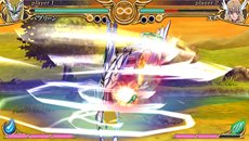 画像ギャラリー No.030のサムネイル画像 / 「聖闘士星矢Ω アルティメットコスモ」Ω版のポセイドンやセイレーンも登場する「ストーリーモード」や，登場キャラクターを紹介