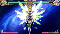 画像ギャラリー No.031のサムネイル画像 / 「聖闘士星矢Ω アルティメットコスモ」Ω版のポセイドンやセイレーンも登場する「ストーリーモード」や，登場キャラクターを紹介