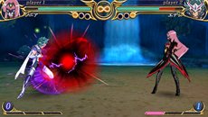 画像ギャラリー No.034のサムネイル画像 / 「聖闘士星矢Ω アルティメットコスモ」Ω版のポセイドンやセイレーンも登場する「ストーリーモード」や，登場キャラクターを紹介