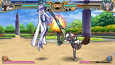 画像ギャラリー No.006のサムネイル画像 / 「聖闘士星矢Ω アルティメットコスモ」TVCM第2弾が公開に。黄金聖闘士「星矢」や主人公「光牙」達が小宇宙を燃やすバトルシーンが明らかに