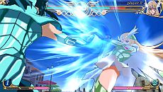 画像ギャラリー No.007のサムネイル画像 / 「聖闘士星矢Ω アルティメットコスモ」TVCM第2弾が公開に。黄金聖闘士「星矢」や主人公「光牙」達が小宇宙を燃やすバトルシーンが明らかに