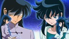 画像ギャラリー No.004のサムネイル画像 / 「聖闘士星矢Ω アルティメットコスモ」8戦勝ち抜くとキャラクターごとのエンディングが見られる「アーケードモード」と，登場する聖闘士達の情報が公開に