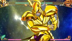 画像ギャラリー No.008のサムネイル画像 / 「聖闘士星矢Ω アルティメットコスモ」8戦勝ち抜くとキャラクターごとのエンディングが見られる「アーケードモード」と，登場する聖闘士達の情報が公開に