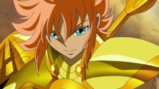 画像ギャラリー No.023のサムネイル画像 / 「聖闘士星矢Ω アルティメットコスモ」8戦勝ち抜くとキャラクターごとのエンディングが見られる「アーケードモード」と，登場する聖闘士達の情報が公開に