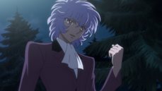 画像ギャラリー No.041のサムネイル画像 / 「聖闘士星矢Ω アルティメットコスモ」8戦勝ち抜くとキャラクターごとのエンディングが見られる「アーケードモード」と，登場する聖闘士達の情報が公開に