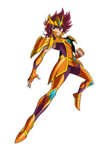 画像ギャラリー No.008のサムネイル画像 / 「聖闘士星矢Ω アルティメットコスモ」，青銅聖闘士達が着用できる装備品「トリトンの鱗衣（スケイル）」の情報が明らかに