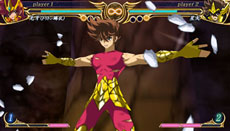 画像ギャラリー No.020のサムネイル画像 / 「聖闘士星矢Ω アルティメットコスモ」，青銅聖闘士達が着用できる装備品「トリトンの鱗衣（スケイル）」の情報が明らかに
