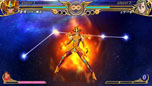 画像ギャラリー No.023のサムネイル画像 / 「聖闘士星矢Ω アルティメットコスモ」，青銅聖闘士達が着用できる装備品「トリトンの鱗衣（スケイル）」の情報が明らかに