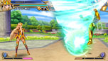 画像ギャラリー No.028のサムネイル画像 / 「聖闘士星矢Ω アルティメットコスモ」，青銅聖闘士達が着用できる装備品「トリトンの鱗衣（スケイル）」の情報が明らかに