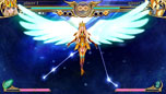 画像ギャラリー No.029のサムネイル画像 / 「聖闘士星矢Ω アルティメットコスモ」，青銅聖闘士達が着用できる装備品「トリトンの鱗衣（スケイル）」の情報が明らかに