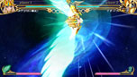 画像ギャラリー No.030のサムネイル画像 / 「聖闘士星矢Ω アルティメットコスモ」，青銅聖闘士達が着用できる装備品「トリトンの鱗衣（スケイル）」の情報が明らかに