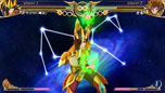 画像ギャラリー No.033のサムネイル画像 / 「聖闘士星矢Ω アルティメットコスモ」，青銅聖闘士達が着用できる装備品「トリトンの鱗衣（スケイル）」の情報が明らかに