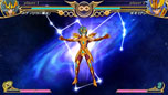 画像ギャラリー No.038のサムネイル画像 / 「聖闘士星矢Ω アルティメットコスモ」，青銅聖闘士達が着用できる装備品「トリトンの鱗衣（スケイル）」の情報が明らかに