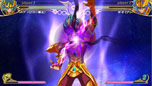 画像ギャラリー No.039のサムネイル画像 / 「聖闘士星矢Ω アルティメットコスモ」，青銅聖闘士達が着用できる装備品「トリトンの鱗衣（スケイル）」の情報が明らかに