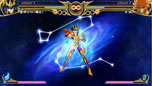 画像ギャラリー No.043のサムネイル画像 / 「聖闘士星矢Ω アルティメットコスモ」，青銅聖闘士達が着用できる装備品「トリトンの鱗衣（スケイル）」の情報が明らかに