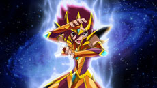 画像ギャラリー No.050のサムネイル画像 / 「聖闘士星矢Ω アルティメットコスモ」,青銅聖闘士達が着用できる装備品「トリトンの鱗衣(スケイル)」の情報が明らかに
