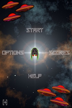 画像ギャラリー No.001のサムネイル画像 / 【8月13日のiOS向けアプリセール情報】縦スクロールSTG「Shooter2D」「AeroNauts」など,全8タイトルの値下げ情報を掲載